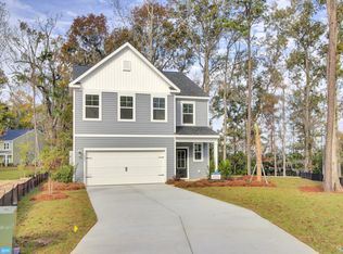2016 Quiet Ibis Rd, Hanahan, SC 29410