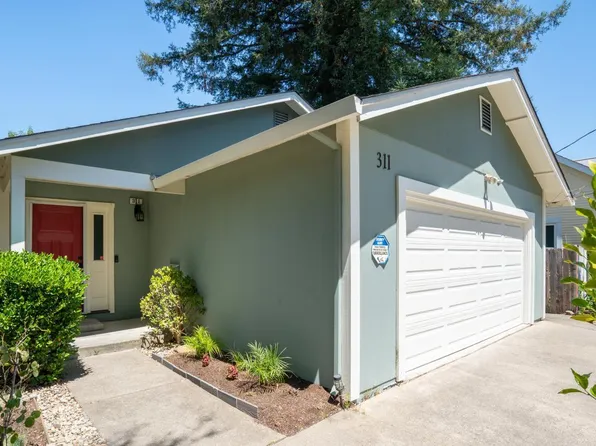 311 Boyce Street, Santa Rosa, CA 95401