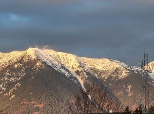 429 Margrethe Rd, Kalispell, MT 59901