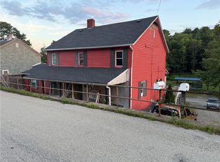 113 Shoaf Rd, Smithfield, PA 15478