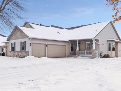 820 Woodduck Dr, Woodbury, MN, 55125