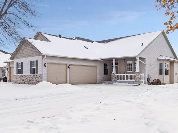 820 Woodduck Dr, Woodbury, MN 55125