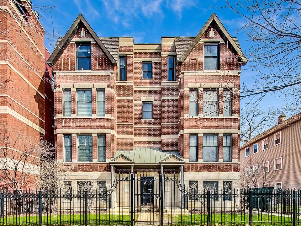 1st image of 1441 N Wicker Park Ave Unit 4N