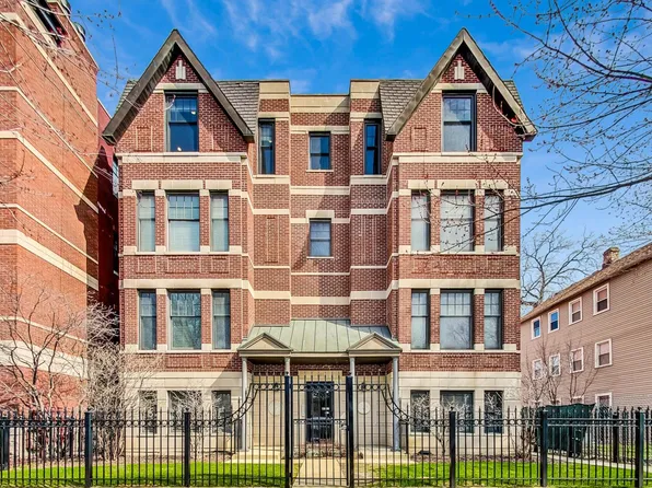 1441 N Wicker Park Ave Unit 4N, Chicago, IL 60622