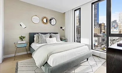 300 West 30th Street #4A image 1 of 14