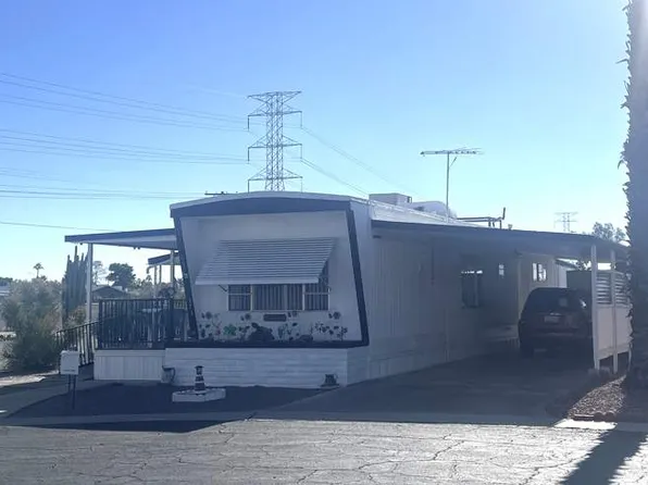 305 S Val Vista Dr Lot 373, Mesa, AZ 85204