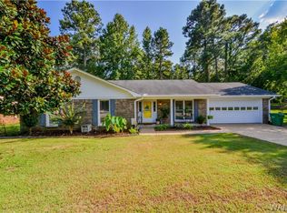 413 Sandbrook Ln, Tuscaloosa, AL 35405