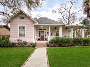 231 Delmar St, Houston, TX 77011