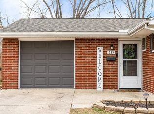 635 Corona Ave, Dayton, OH 45419