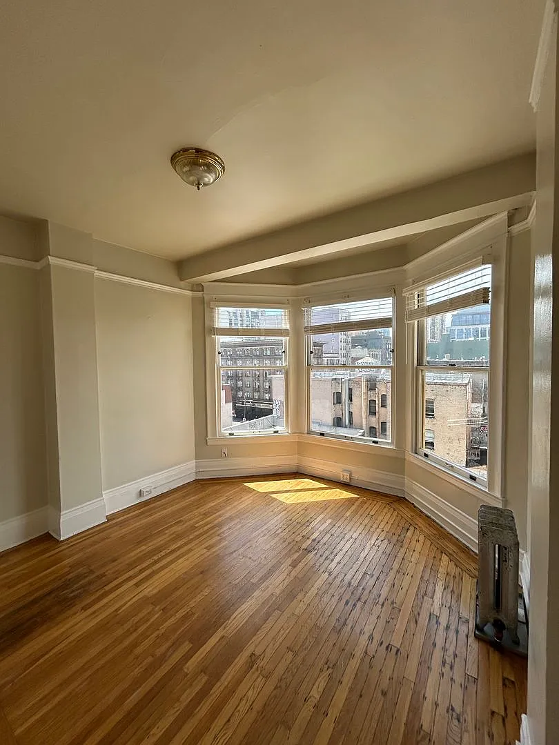 860 Geary Street — Photo 4