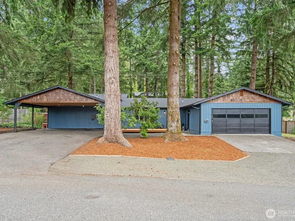 50 NE Bryan Lane, Belfair, WA 98528
