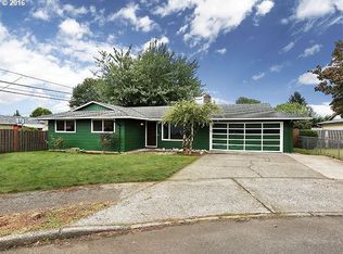 16524 SE Alder Ct, Portland, OR 97233