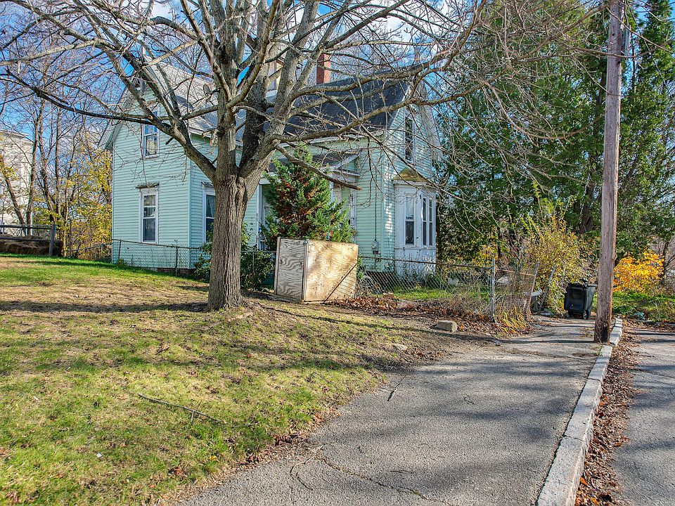 336 Bates Street, Lewiston, ME 04240 Zillow