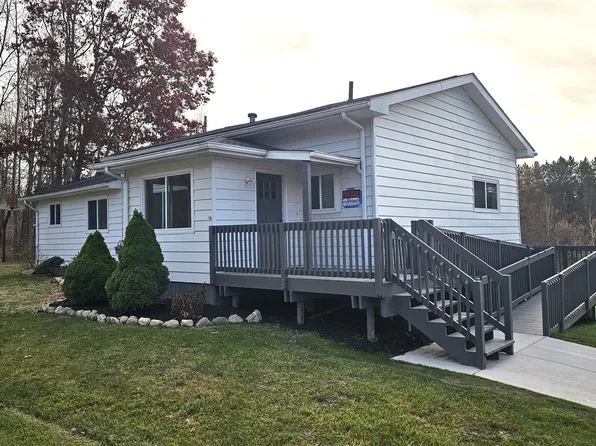 5080 Chilson Rd, Howell, MI 48843