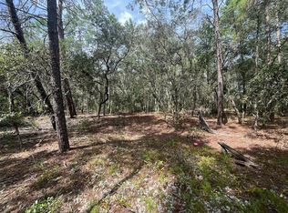 120 & 122 N Carolina Dr LOT 22, Satsuma, FL 32189
