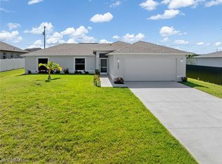 103 NW 13th Pl, Cape Coral, FL 33993