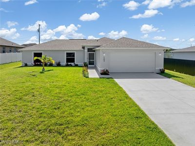 103 NW 13th Pl, Cape Coral, FL, 33993