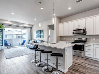 400 E Fremont Place #404, Littleton, CO, 80122