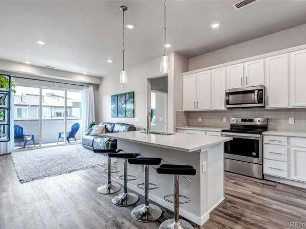 400 E Fremont Place #404, Centennial, CO 80122