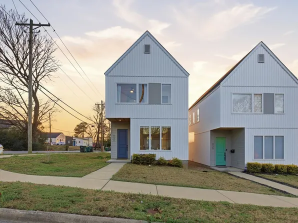 922 S Park St, Little Rock, AR 72202