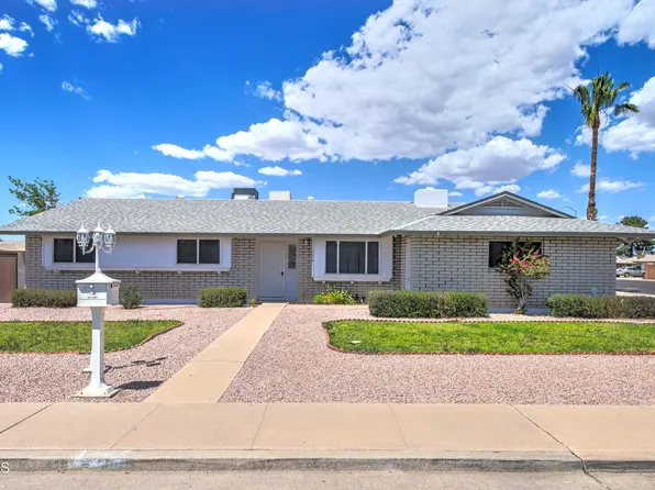 1556 E GLADE Avenue, Mesa, AZ 85204