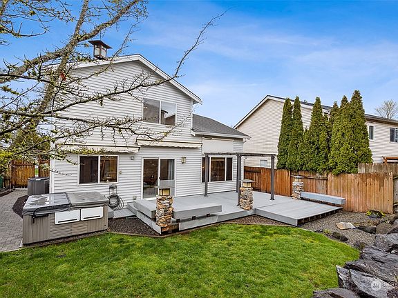 2nd image of 12904 64th Drive SE