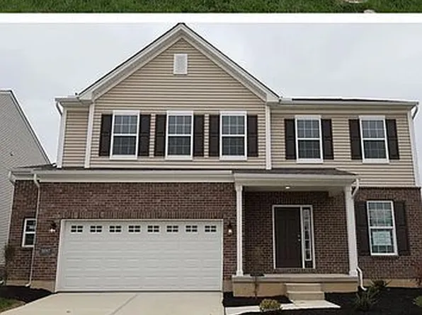3097 Wellington Ln, Dayton, OH 45449