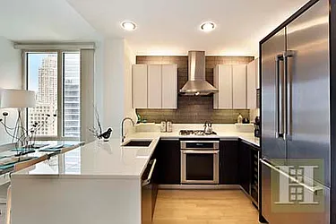Rented by Halstead Real Estate
