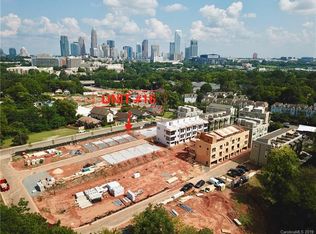 1547 Duckworth Ave #16, Charlotte, NC 28208