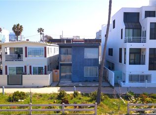 3305 Ocean Front Walk, Marina Del Rey, CA 90292