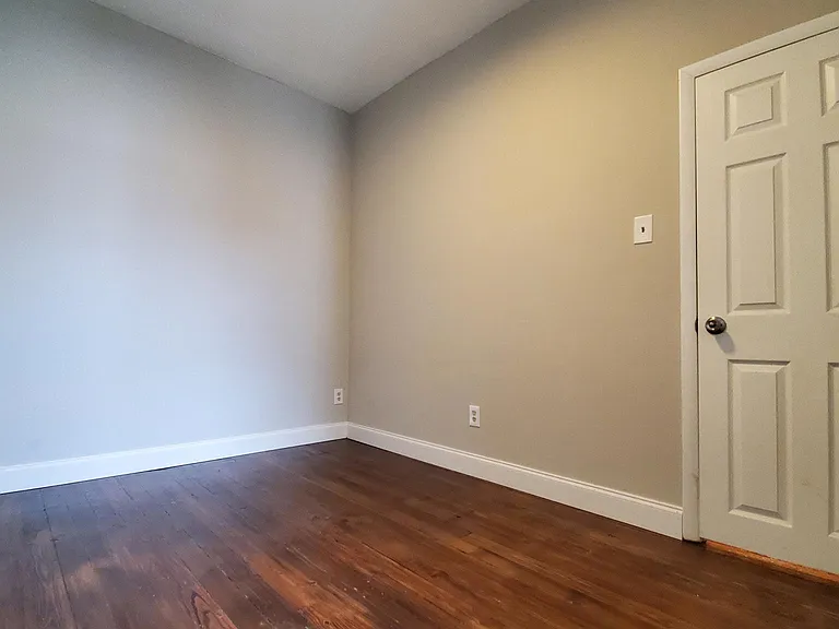 Front Bedroom