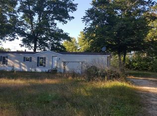 8743 W Eleven Mile Rd, Bitely, MI 49309