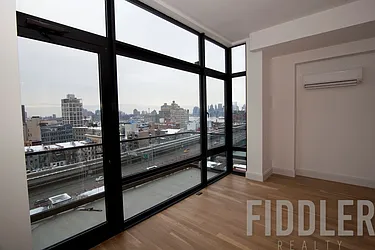 Rented by The KCI Group