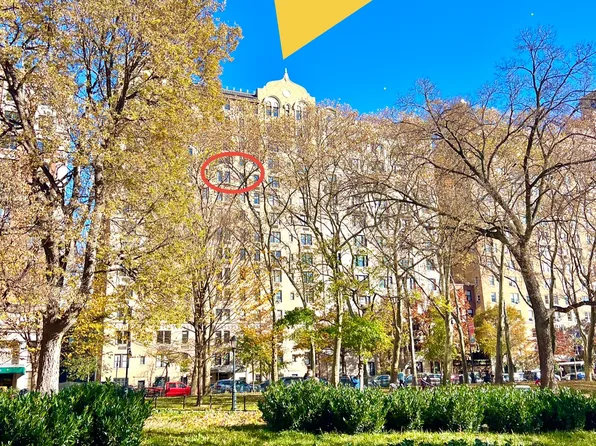 45 West 81st Street image 15 of 15