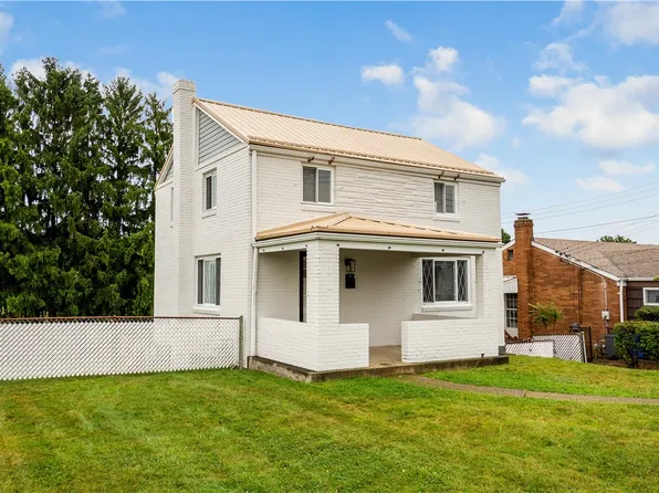 1339 Edgewood Dr, Homestead, PA 15120