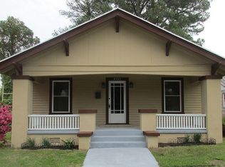 4305 Lee St, Ayden, NC 28513