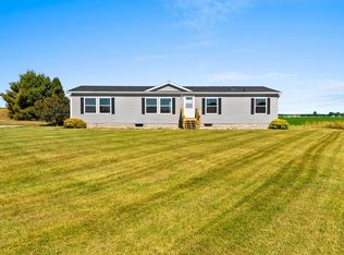 8590 Goldhorn Rd, Pound, WI 54161