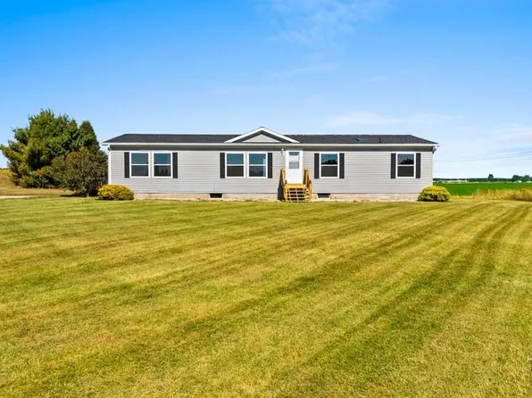 8590 Goldhorn Rd, Pound, WI 54161