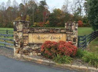 Bridle Ridge Ln, Morganton, NC 28655