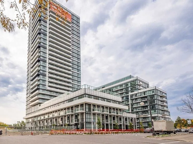 251 Manitoba St #1609 — Photo 1