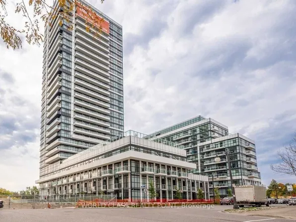 251 Manitoba St, Toronto, ON
