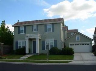 292 Ashlee Ave, Mountain House, CA 95391