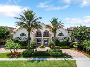 1509 Conway Isle Cir, Belle Isle, FL 32809