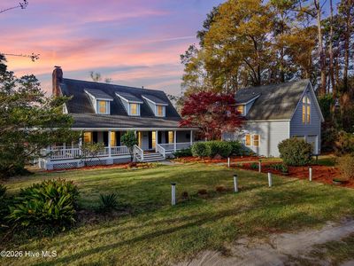 1321 Marsh Line Court SW, Shallotte, NC, 28470