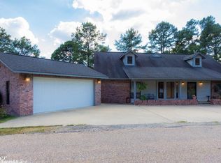 217 Gold Nugget Loop, Hot Springs, AR 71913