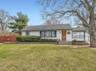 1670 Osborne Rd NE, Fridley, MN 55432