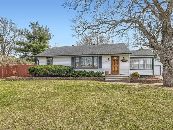 1670 Osborne Rd NE, Fridley, MN 55432