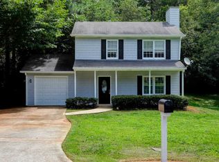 1072 Providence Way, Lawrenceville, GA