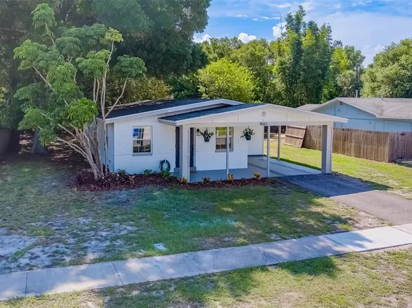 8561 Mockingbird Ln, Seminole, FL 33777
