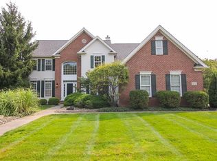 31727 Leeward Ct, Avon Lake, OH 44012
